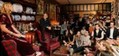 Images of salons through the ages