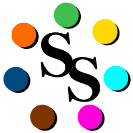 The Social Salons logo